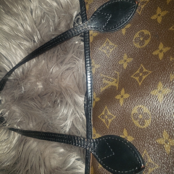Louis vuitton Neverfull PM - Picture 3 of 5